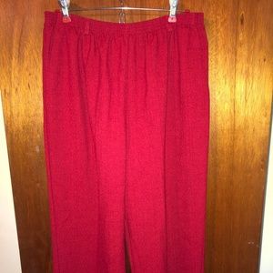 Alfred Dunner Ladies Pants